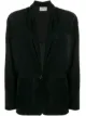الصورة 1 من Kenzo Pre-Owned بليزر بصف أزرار واحد 1980