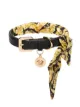 Versace correa y collar