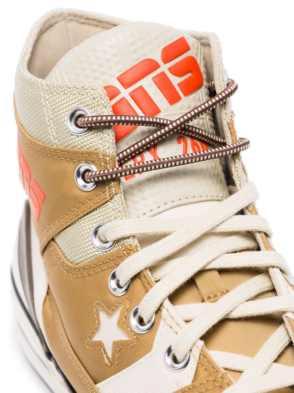 фото Converse высокие кеды chuck 70 e260