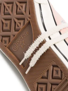 converse shearling hi tops