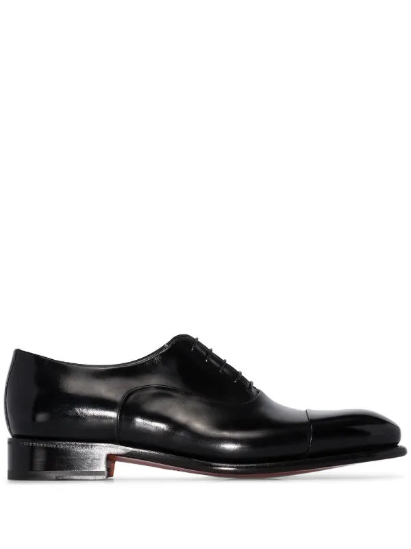 Santoni store shoes sale