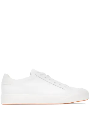 santoni sneakers sale
