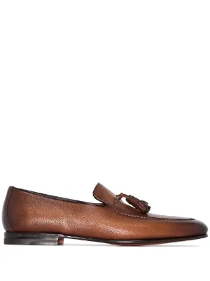 santoni on sale