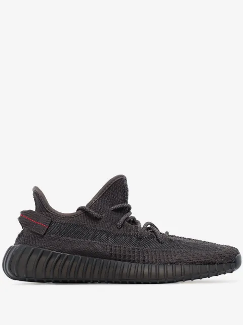 adidas Yeezy baskets Boost 350 V2 'Black-Static'