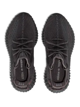 adidas mens yeezy boost 350 black