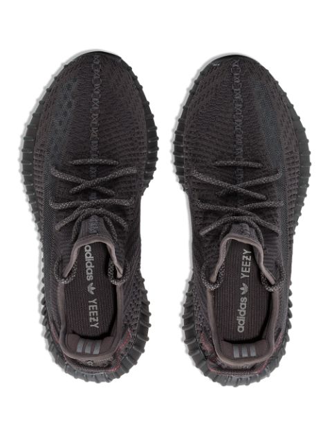 black on black yeezy