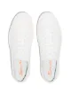 Santoni mid-top lace-up sneakers