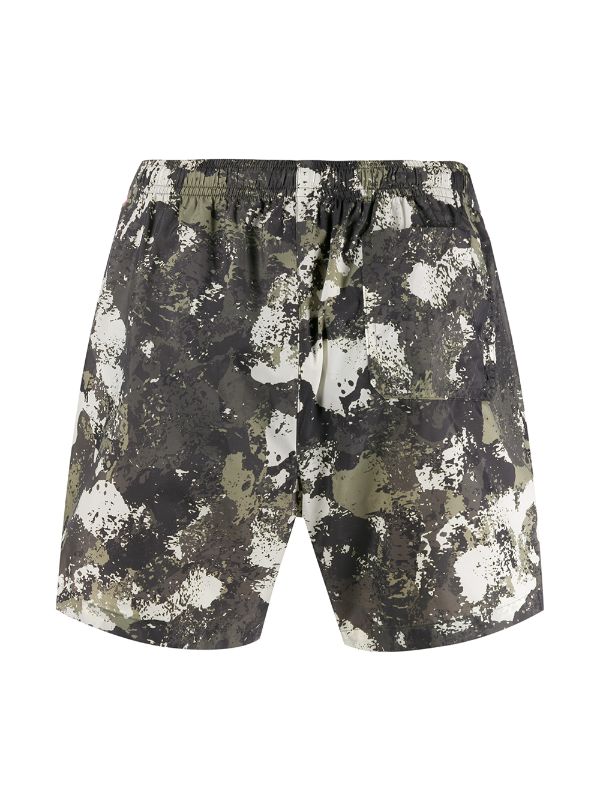 marcelo burlon swim shorts