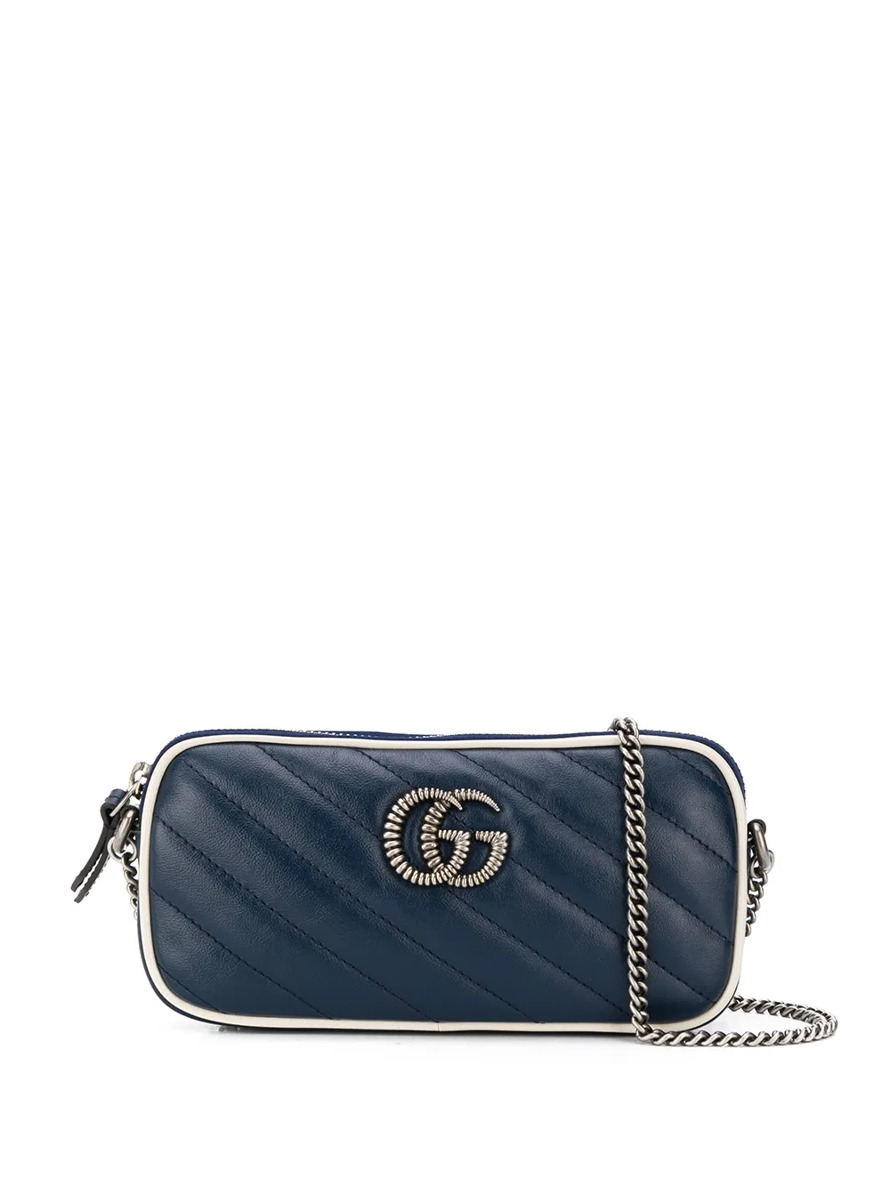 GUCCI GG MARMONT MINI BAG