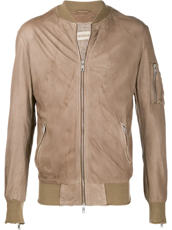 giorgio jacket
