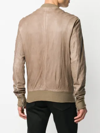 lightweight bomber jacket展示图