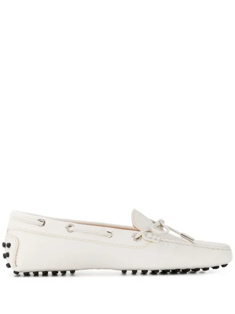 Tod's Gommino driving shoes