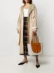 Tod's レザー パネル ハンドバッグの画像2