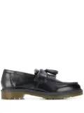 Dr. Martens Adrian tassel loafers - Black