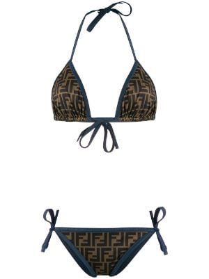 fendi bikinis