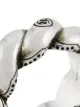 Gucci woven ring