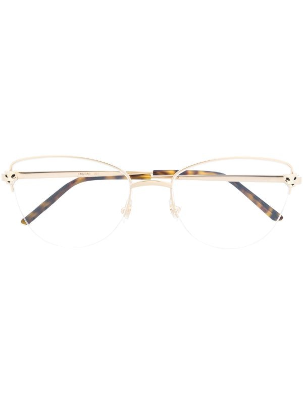 cartier optical glasses london