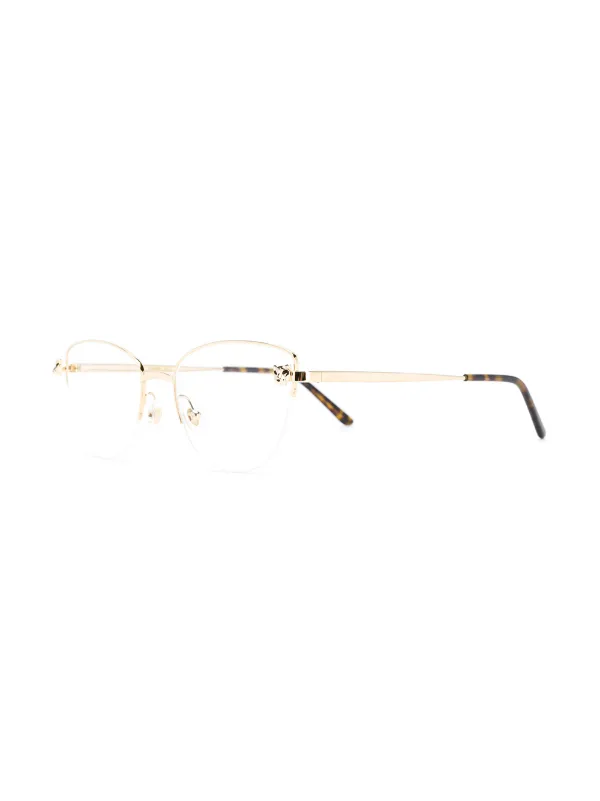 Cartier optical glasses near me Clearance