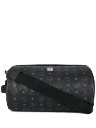 mcm bag duffle