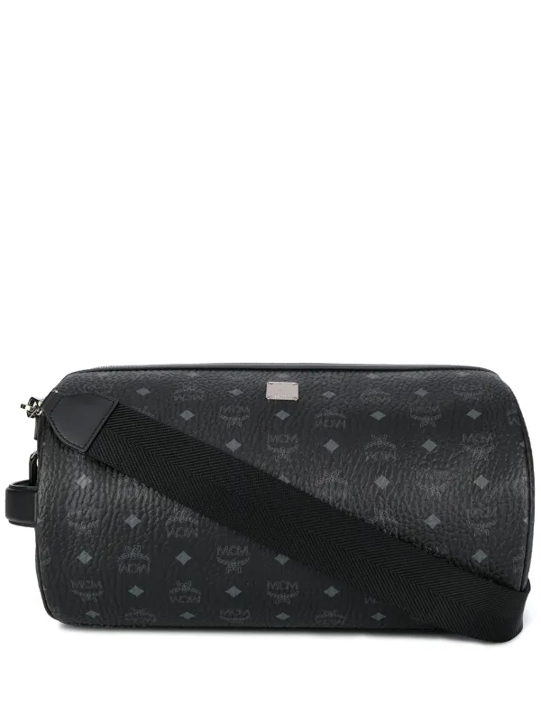 mcm duffle bag sale