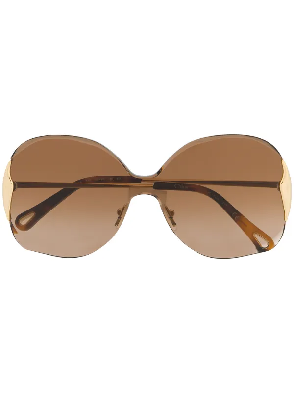 chloe curtis sunglasses