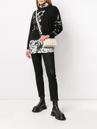 marc jacob snapshot crossbody