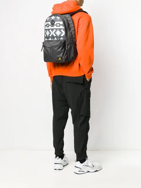 nike sb icon skateboarding backpack