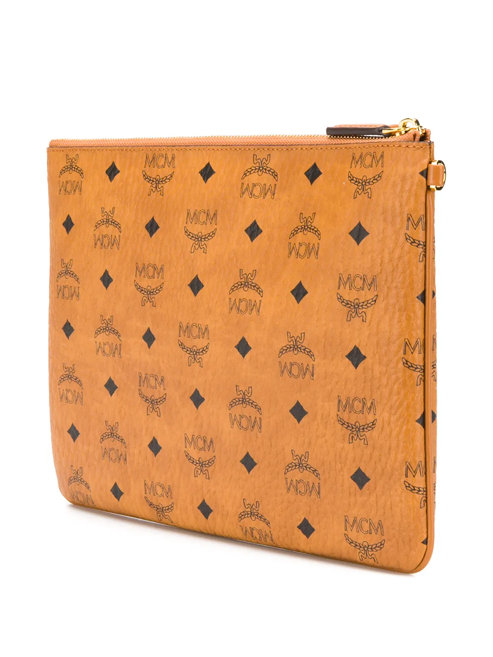 Mcm pochette Clearance
