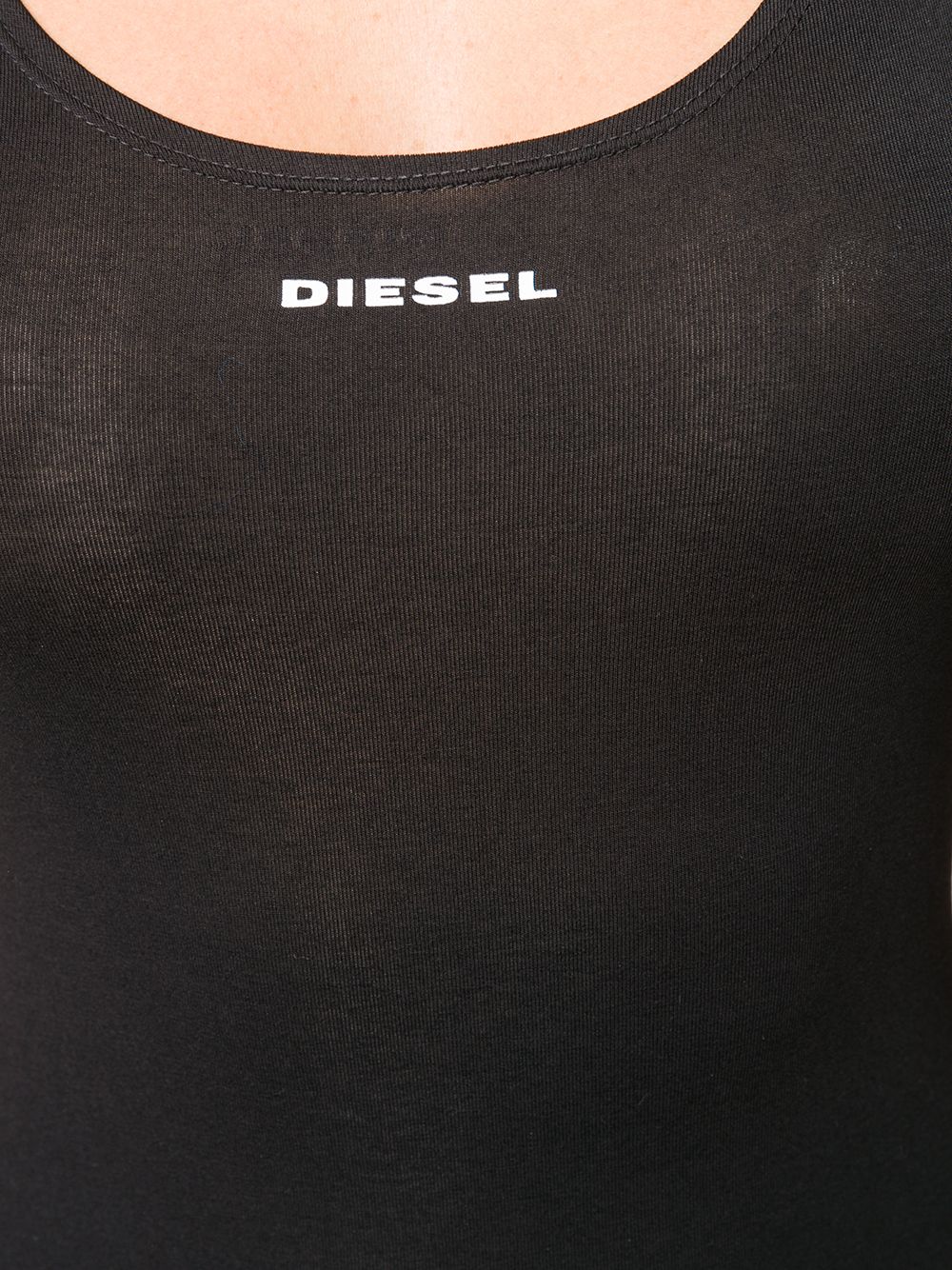 фото Diesel боди из джерси