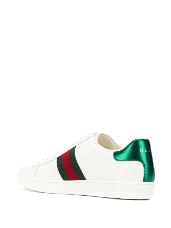 gucci band sneakers