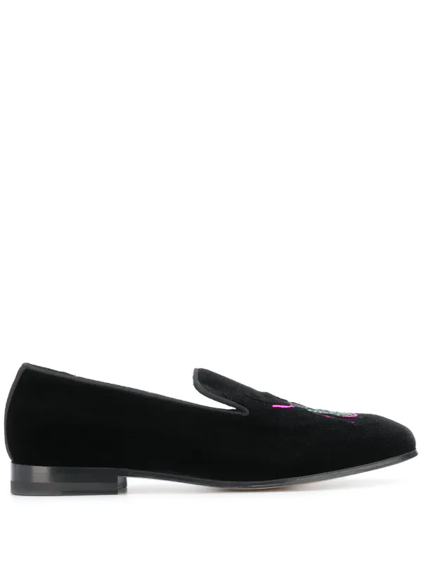 paul smith slip on
