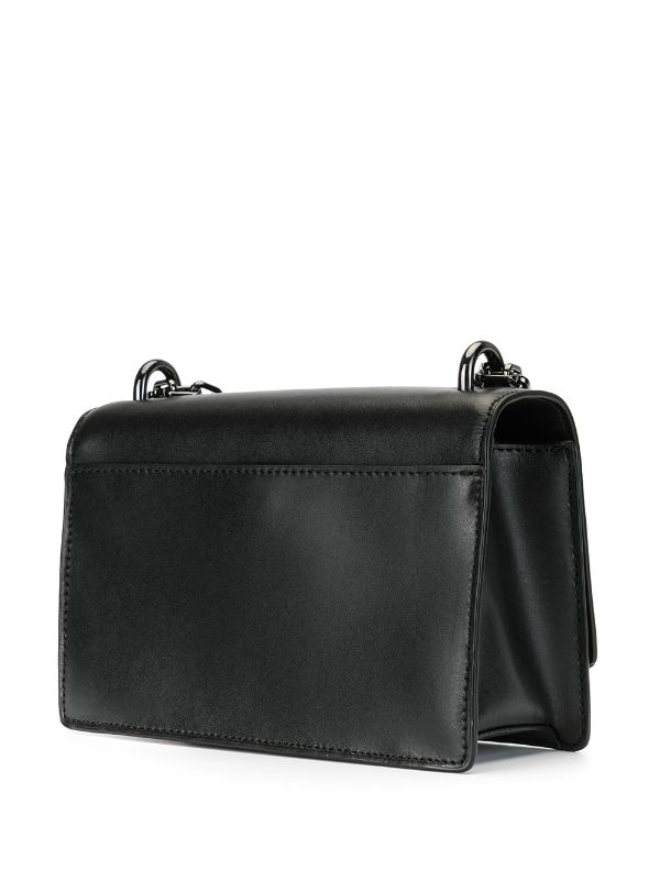 Karl signature 2025 shoulder bag