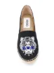 Kenzo Tiger espadrilles