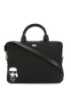 Image 1 of Karl Lagerfeld K/Ikonic laptop bag