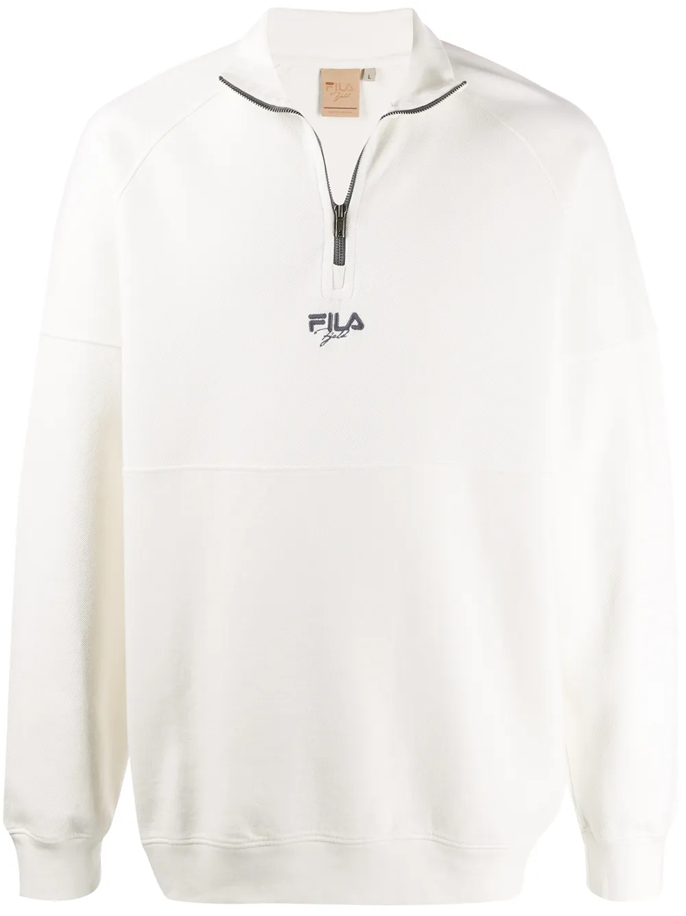 fila pulover