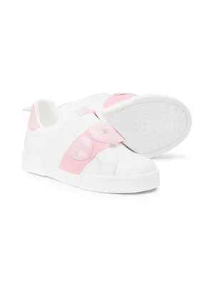 Chaussures Premiers Pas Bébé Garçon | Dolce\u0026Gabbana - Baskets Portofino  premiers pas à imprimé