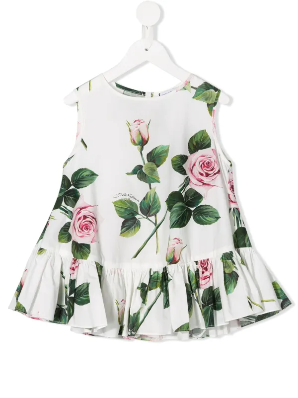 dolce and gabbana kids