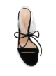 Gianvito Rossi Estelle sandals