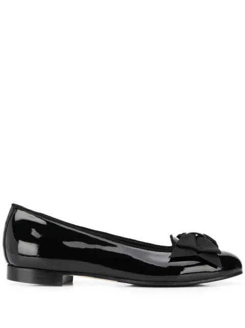 Scarosso bailarinas Cloe