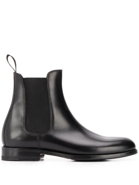 Scarosso botines Elena