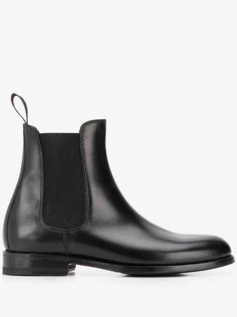 Scarosso bottines Elena