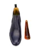 Scarosso Charline chelsea boots