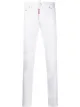 Image 1 of Dsquared2 Cool Guy slim-fit jeans