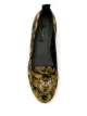 Dolce & Gabbana Slipper Devotion jacquard