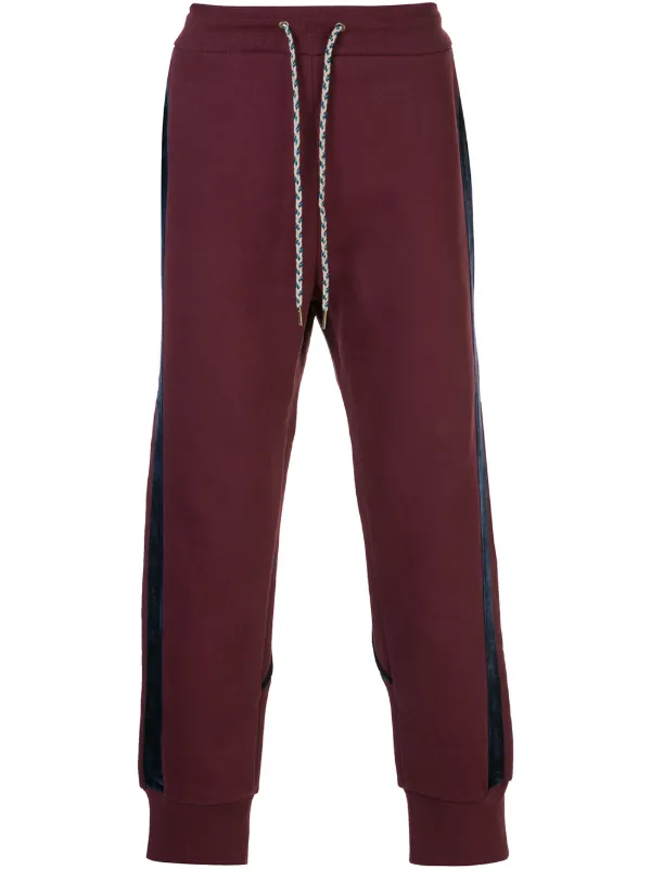 vivienne westwood track pants