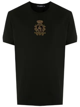 Dolce and gabbana shop royal t shirt