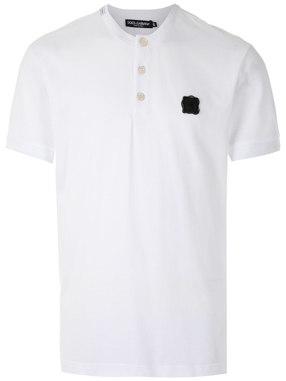 Dolce gabbana polo t shirt clearance