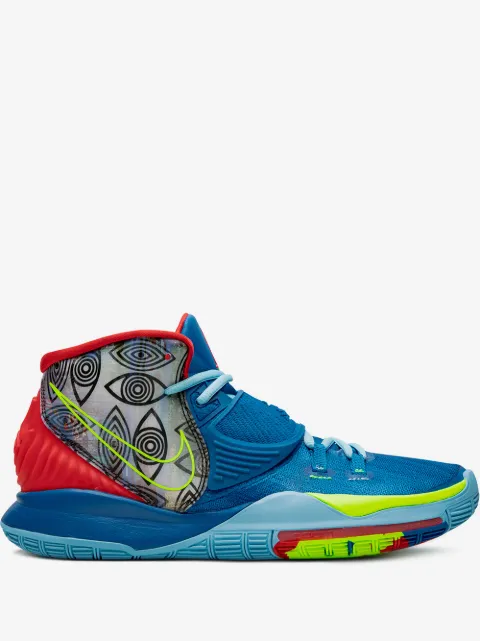 Nike Sneakers Kyrie 6 Pre Heat 