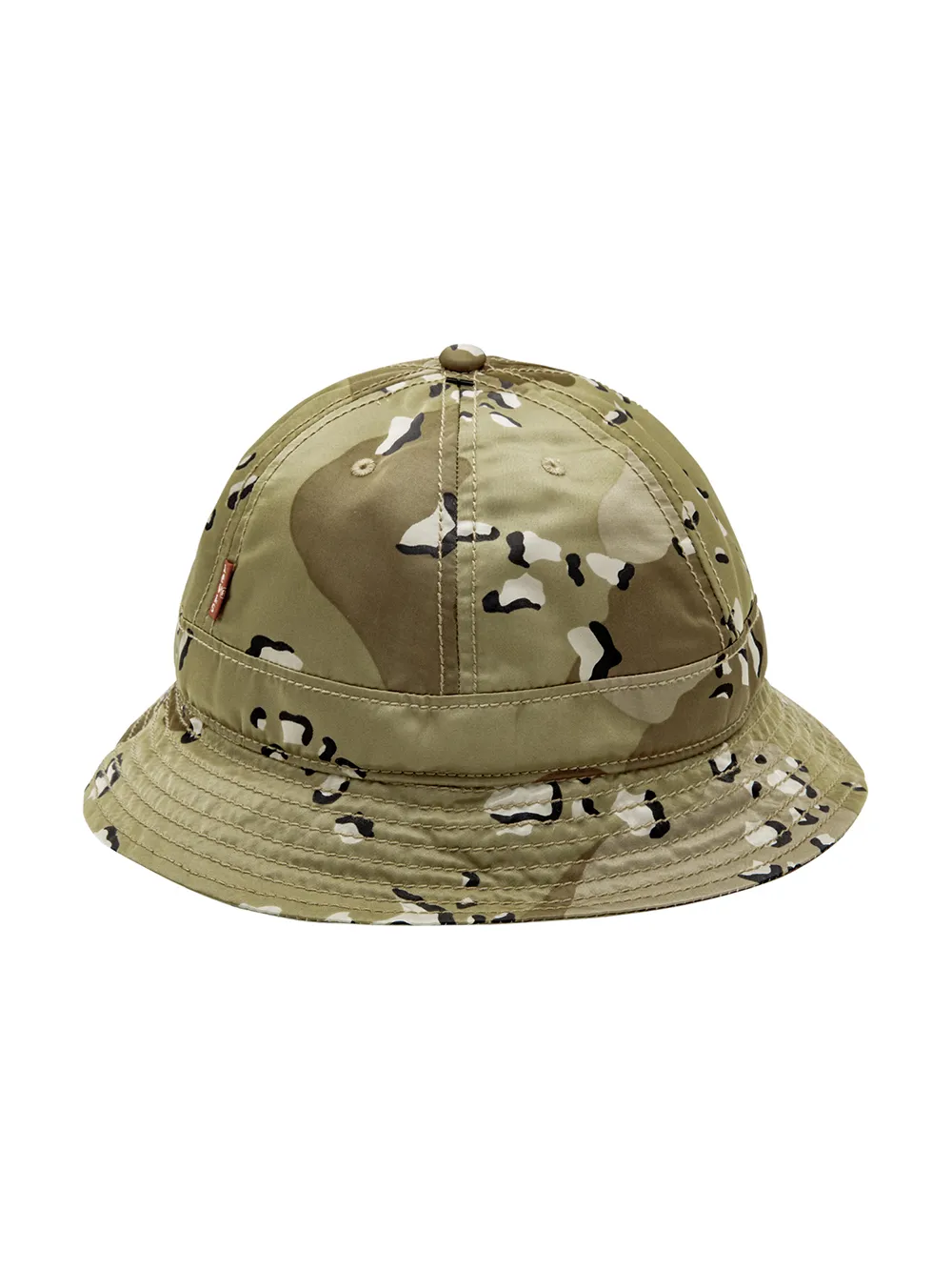 Supreme X Levis Camo Bucket Hat