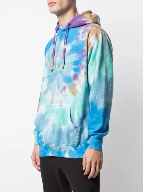 travis scott purple tie dye hoodie